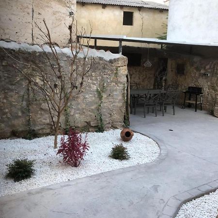 Casa Rural La Labranza Sacedón Esterno foto
