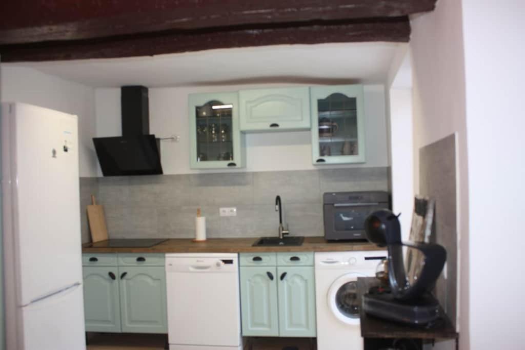 Casa Rural La Labranza Sacedón Esterno foto