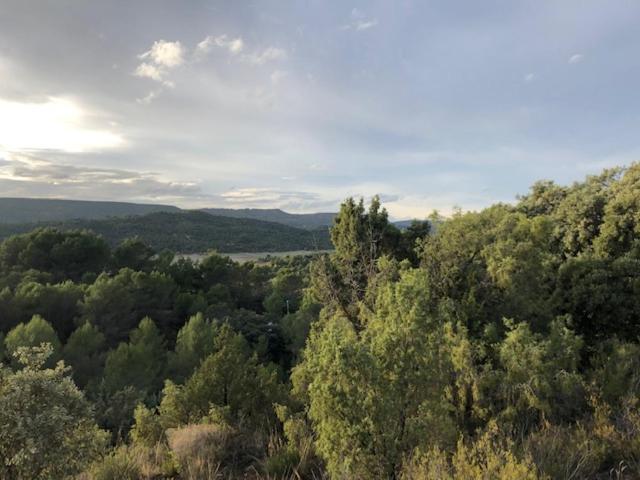 Casa Rural La Labranza Sacedón Esterno foto
